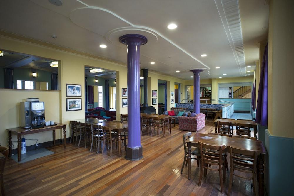 Yha Blue Mountains Katoomba Vandrehjem Eksteriør billede