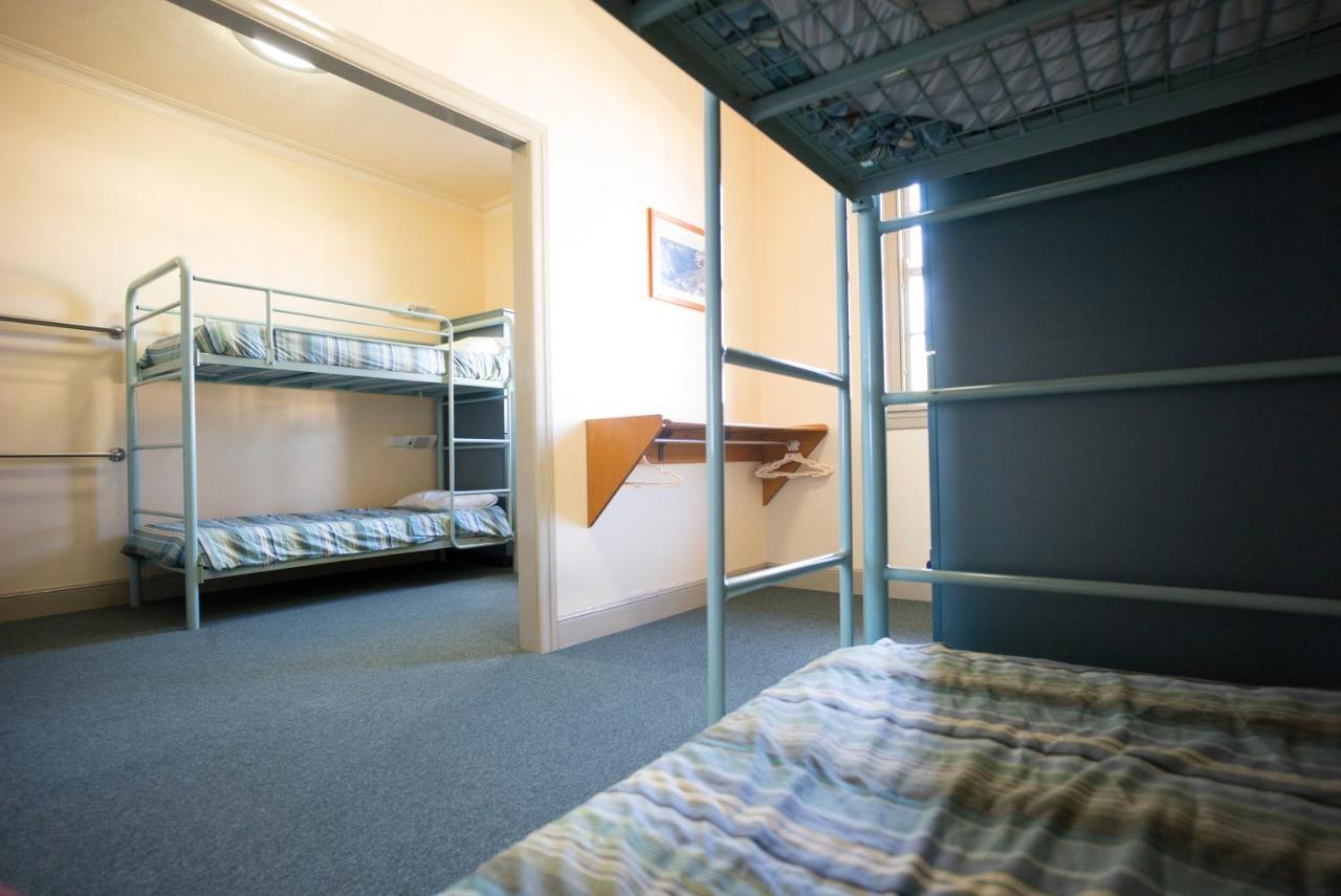 Yha Blue Mountains Katoomba Vandrehjem Eksteriør billede